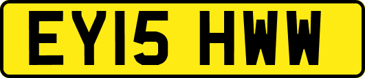 EY15HWW