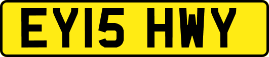 EY15HWY