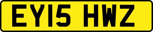 EY15HWZ