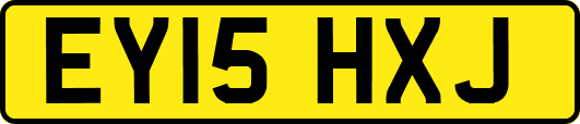 EY15HXJ