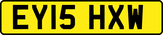EY15HXW