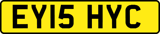 EY15HYC