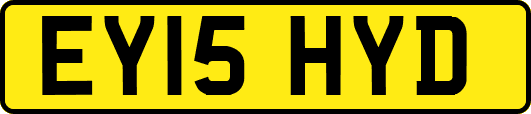 EY15HYD
