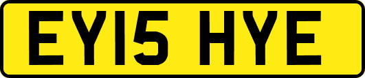 EY15HYE