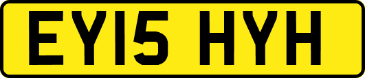 EY15HYH