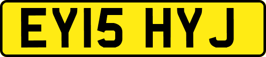 EY15HYJ