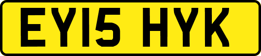 EY15HYK