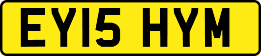 EY15HYM