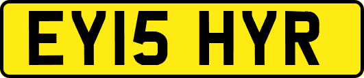 EY15HYR