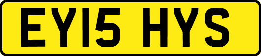EY15HYS