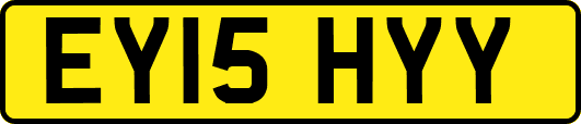 EY15HYY