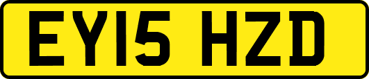 EY15HZD