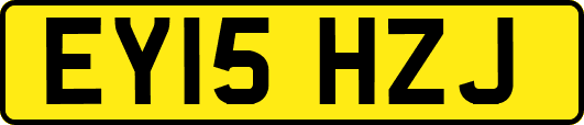 EY15HZJ
