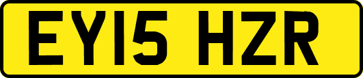 EY15HZR