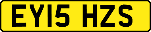 EY15HZS