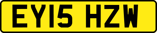 EY15HZW