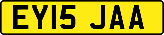 EY15JAA