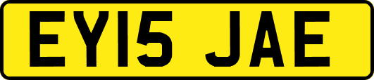 EY15JAE