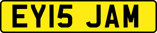 EY15JAM