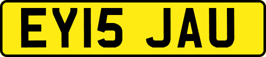 EY15JAU