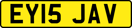EY15JAV