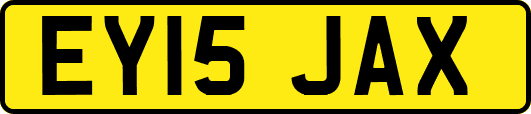 EY15JAX