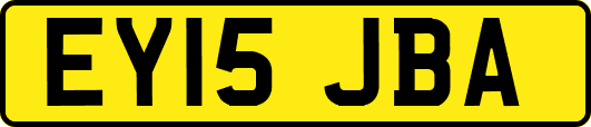 EY15JBA