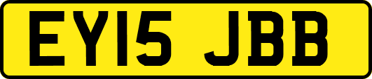EY15JBB