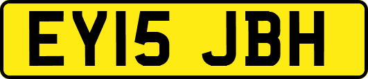 EY15JBH