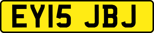 EY15JBJ