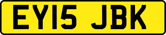 EY15JBK