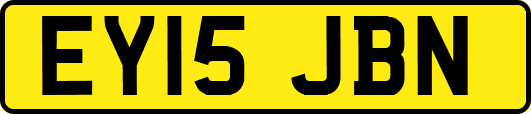 EY15JBN
