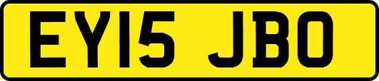 EY15JBO