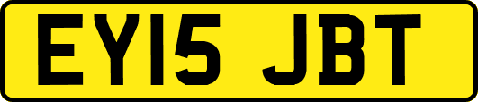 EY15JBT