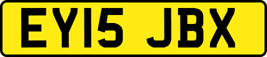 EY15JBX