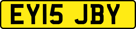 EY15JBY