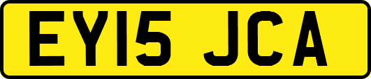 EY15JCA