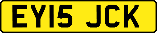 EY15JCK