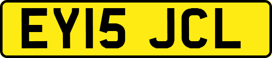 EY15JCL