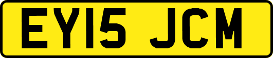 EY15JCM