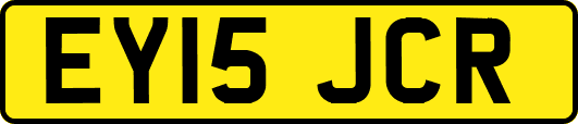EY15JCR