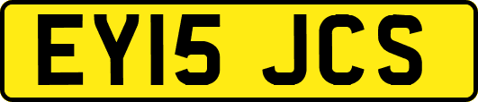 EY15JCS