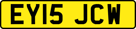 EY15JCW