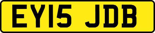 EY15JDB