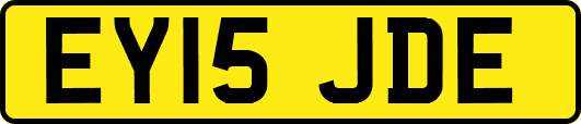 EY15JDE