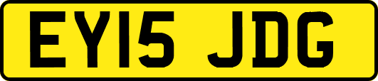 EY15JDG