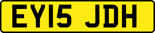 EY15JDH