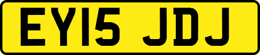 EY15JDJ