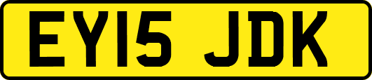 EY15JDK