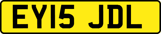 EY15JDL